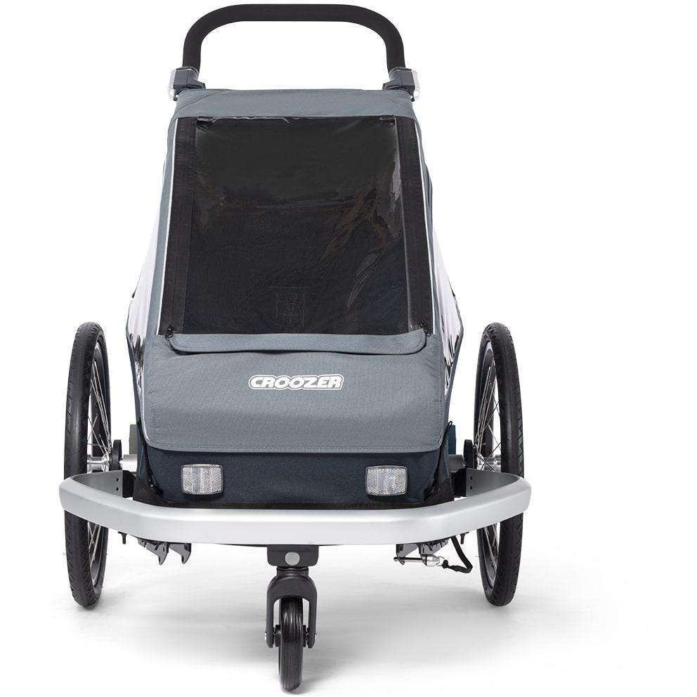 121001120_Croozer_Kid_Vaaya_1_Front_02_Graphite_blue_2020_web 121001120_Croozer_Kid_Vaaya_1_Front_02_Graphite_blue_2020_web